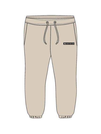 WOMENS JOGGERS(TERRY COTTON) - SB FREEBIRD