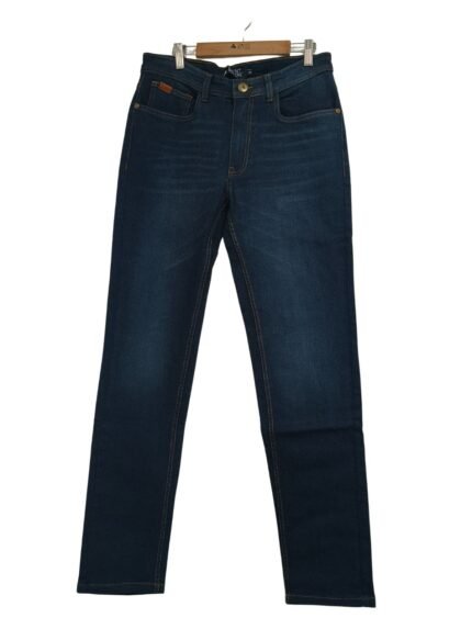 MENS DENIM BLUE - DARK - SB DENIM REG